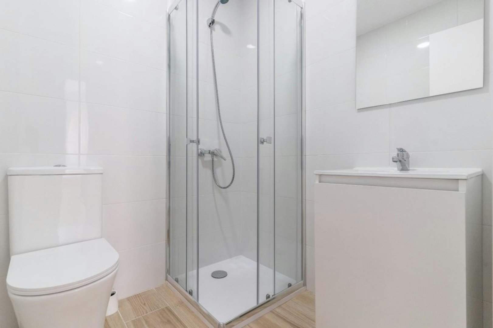 Habitación en alquiler, Madrid