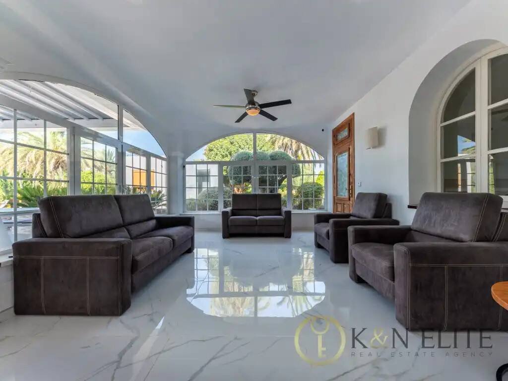 Casa de 631 m² en Elche