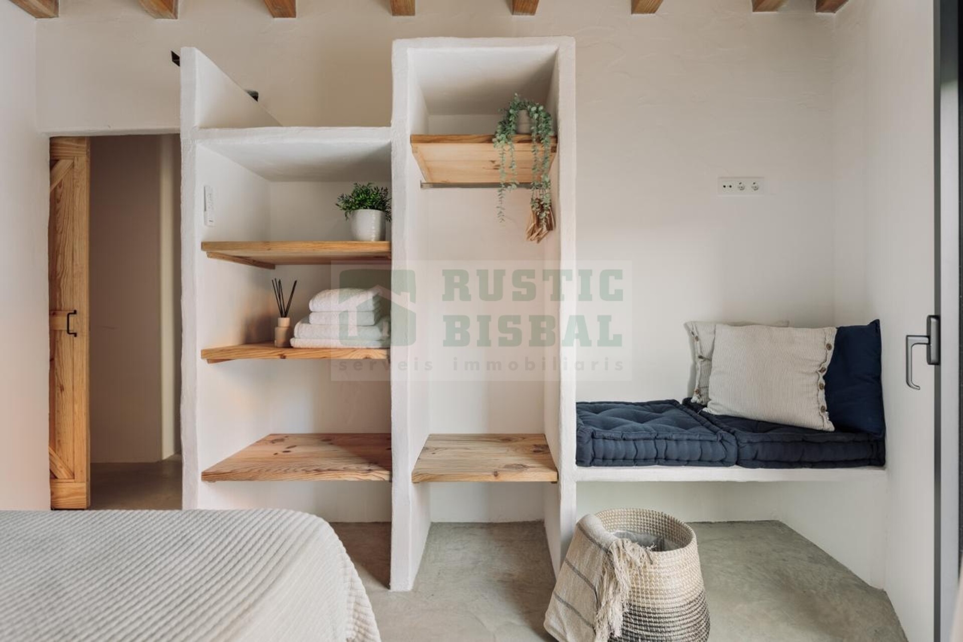 Piso de 125 m² en Gualta