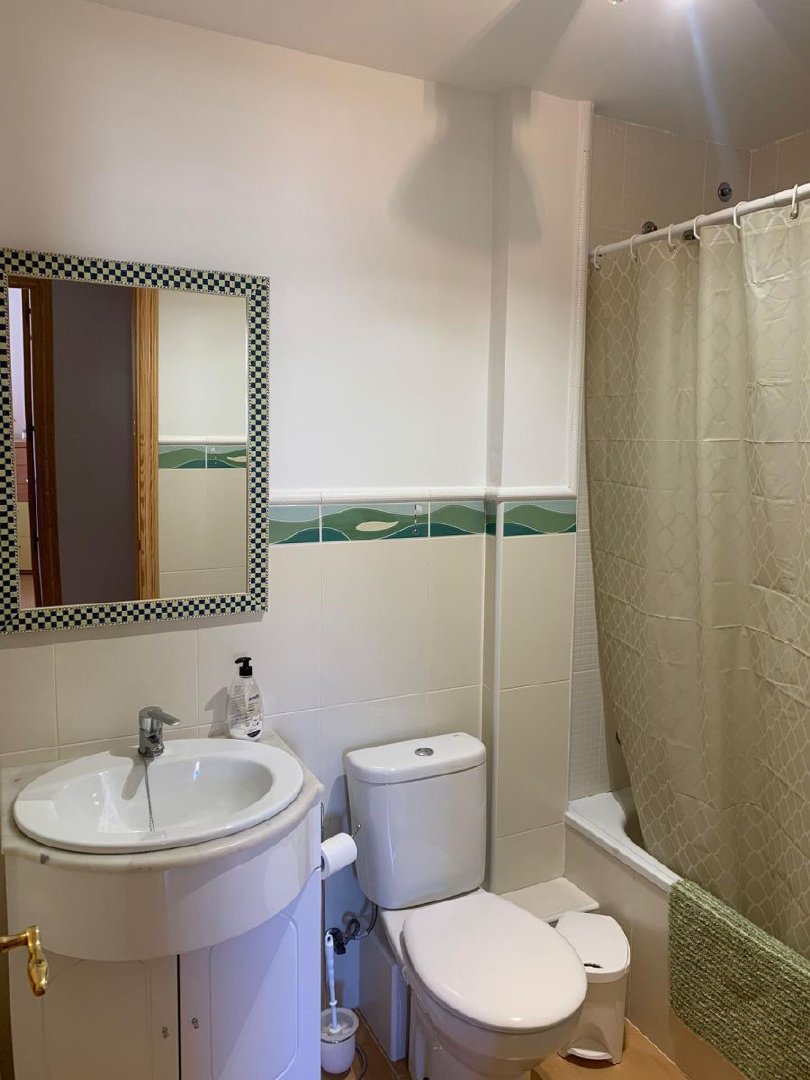 Piso de 75 m² en Lepe