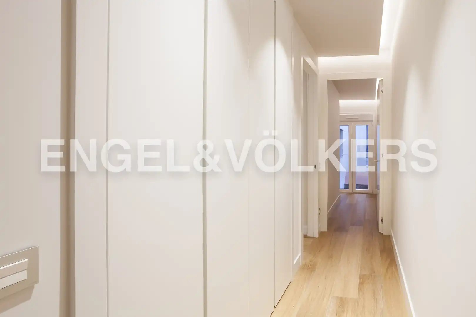 Pis de 217 m² a Madrid