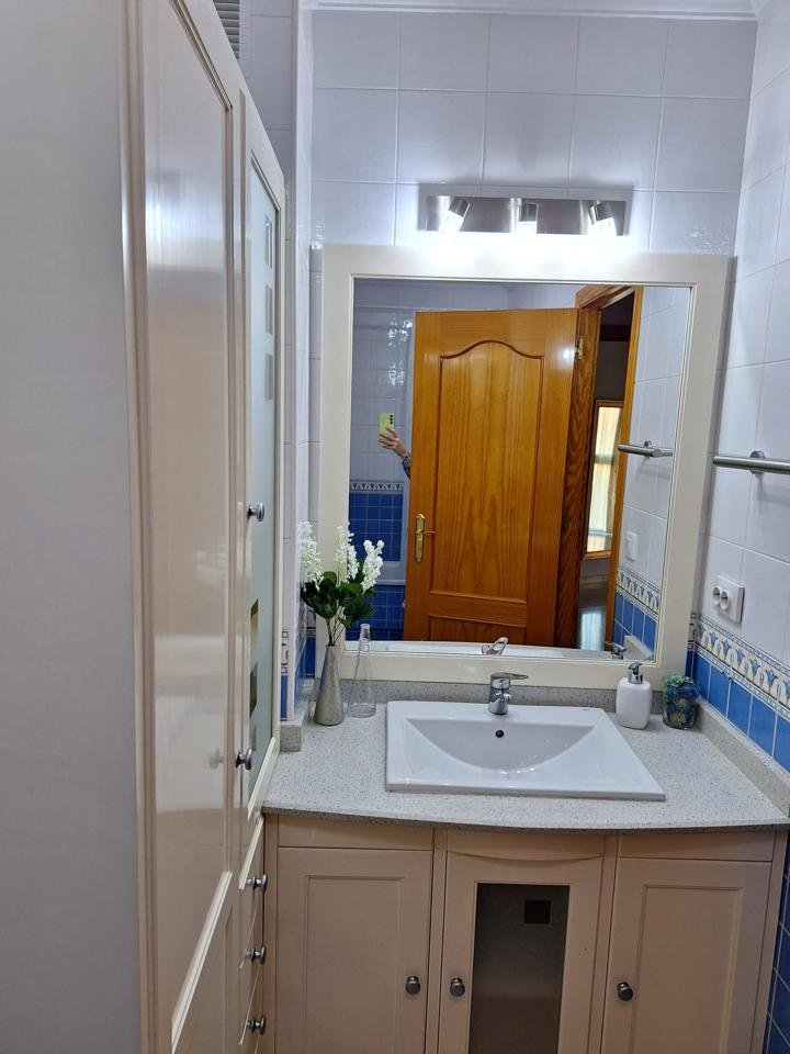 Piso de 84 m² en Dos Hermanas