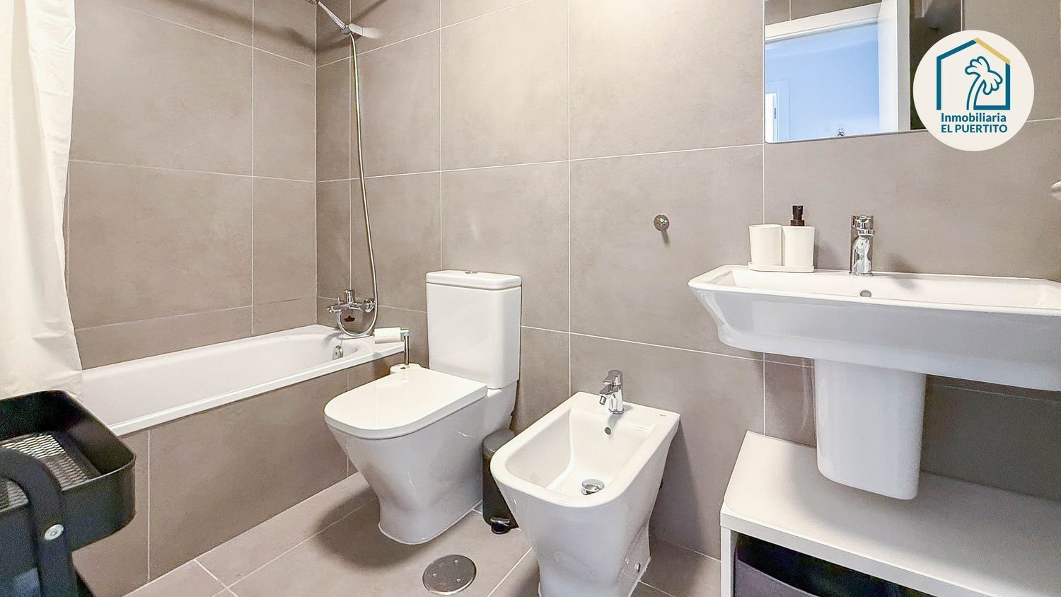 Piso de 74 m² en Güímar