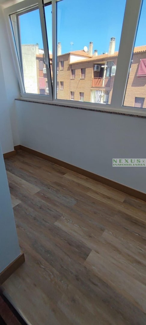 Piso de 60 m² en Cáceres