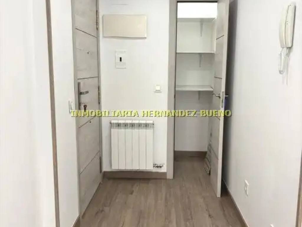 Piso de 121 m² en Salamanca