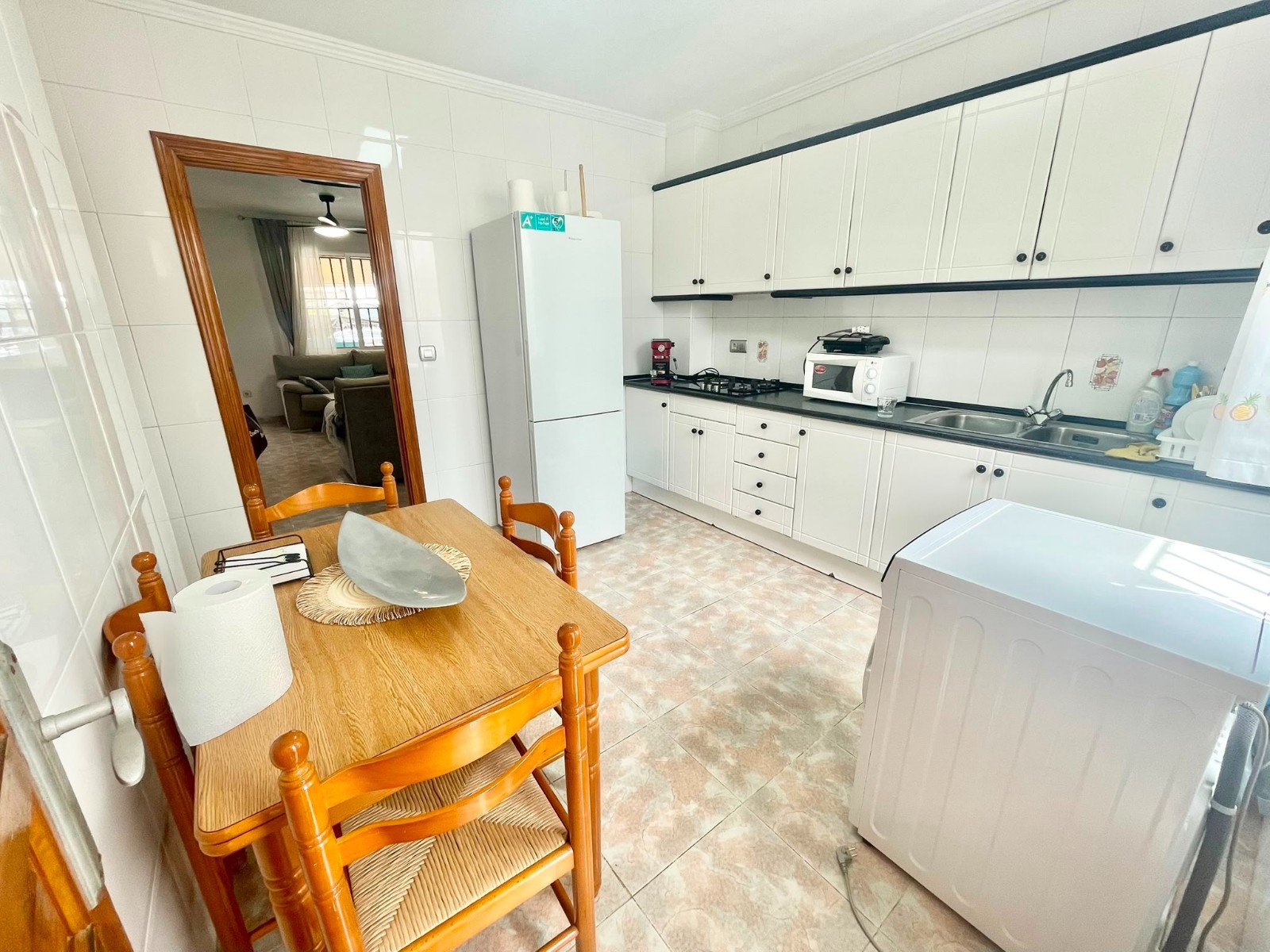 Casa de 90 m² a el Pilar de la Foradada