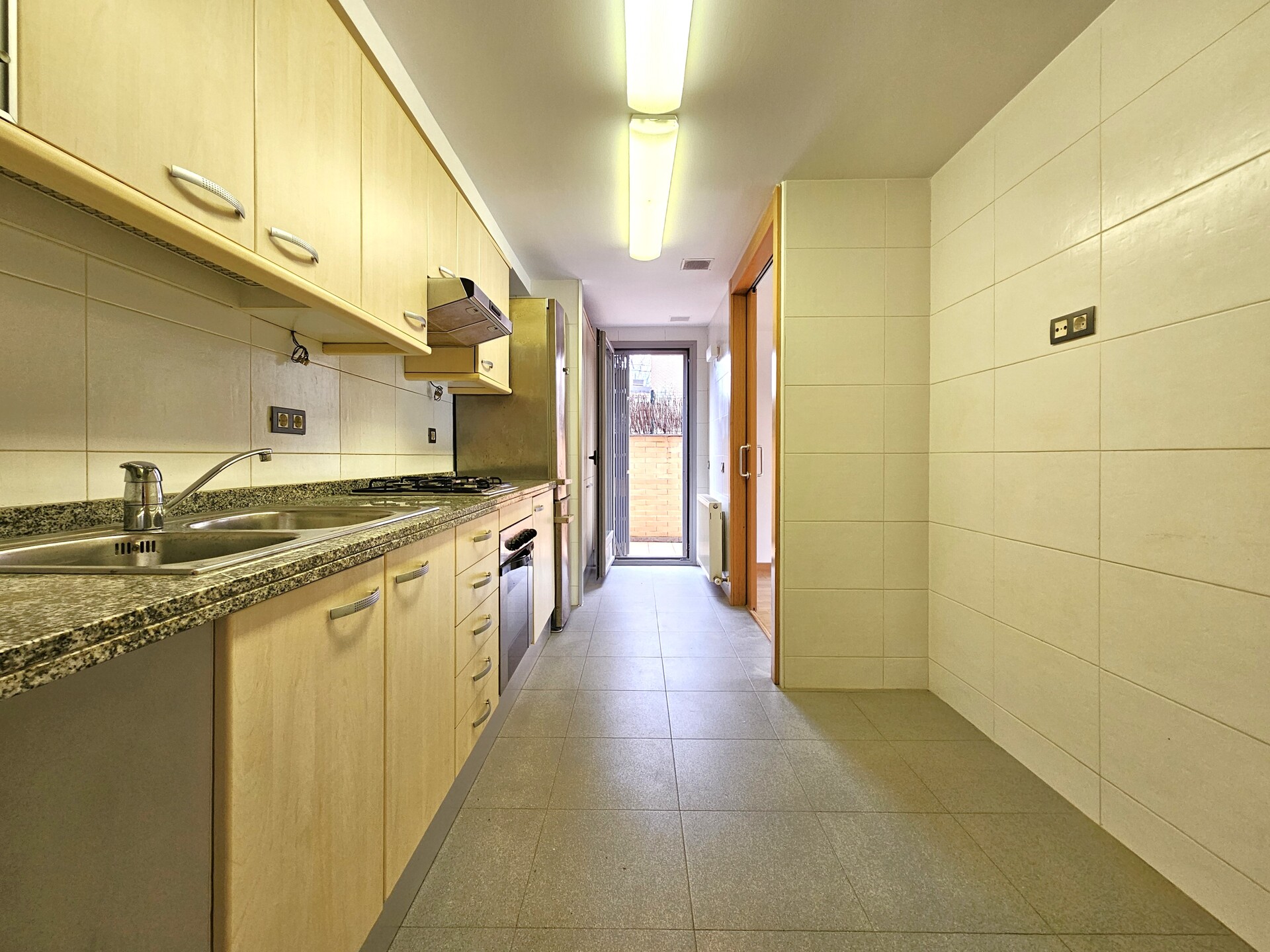 Appartement 104 m² à Sant Cugat del Vallès