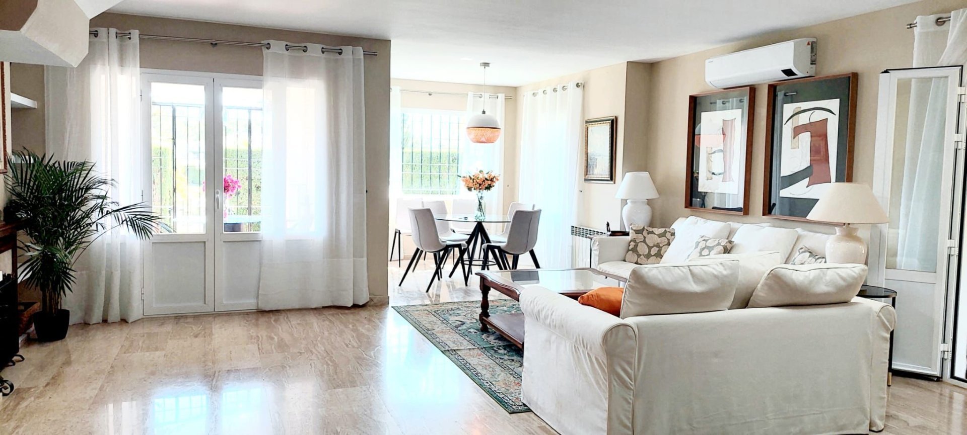 Casa 245 m² a Estepona