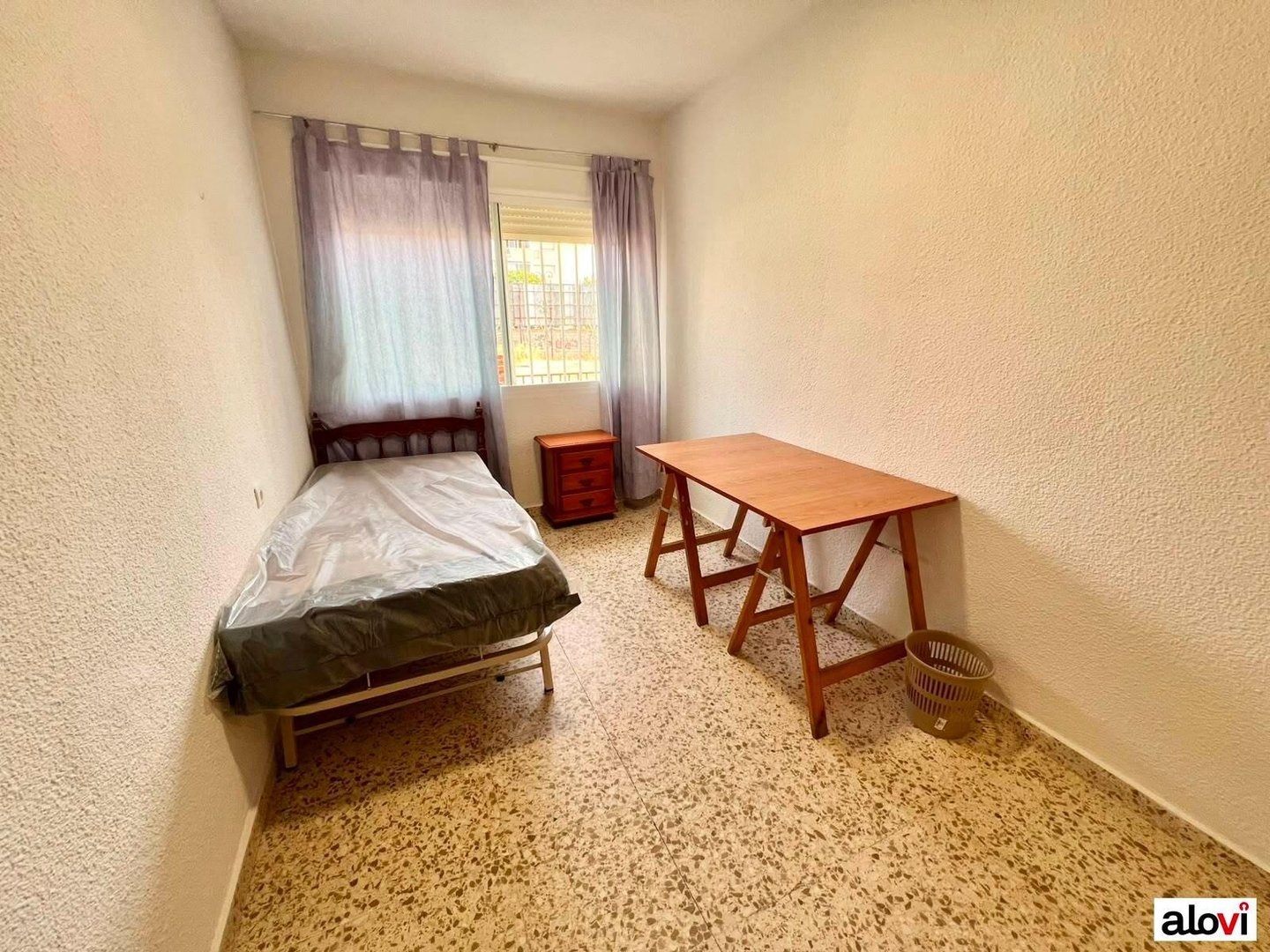 Piso de 80 m² en Granada