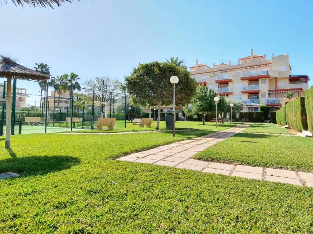 Piso de 105 m² en Dénia