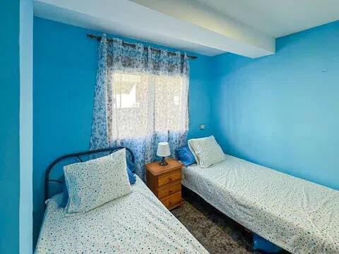 Piso de 77 m² en Almería