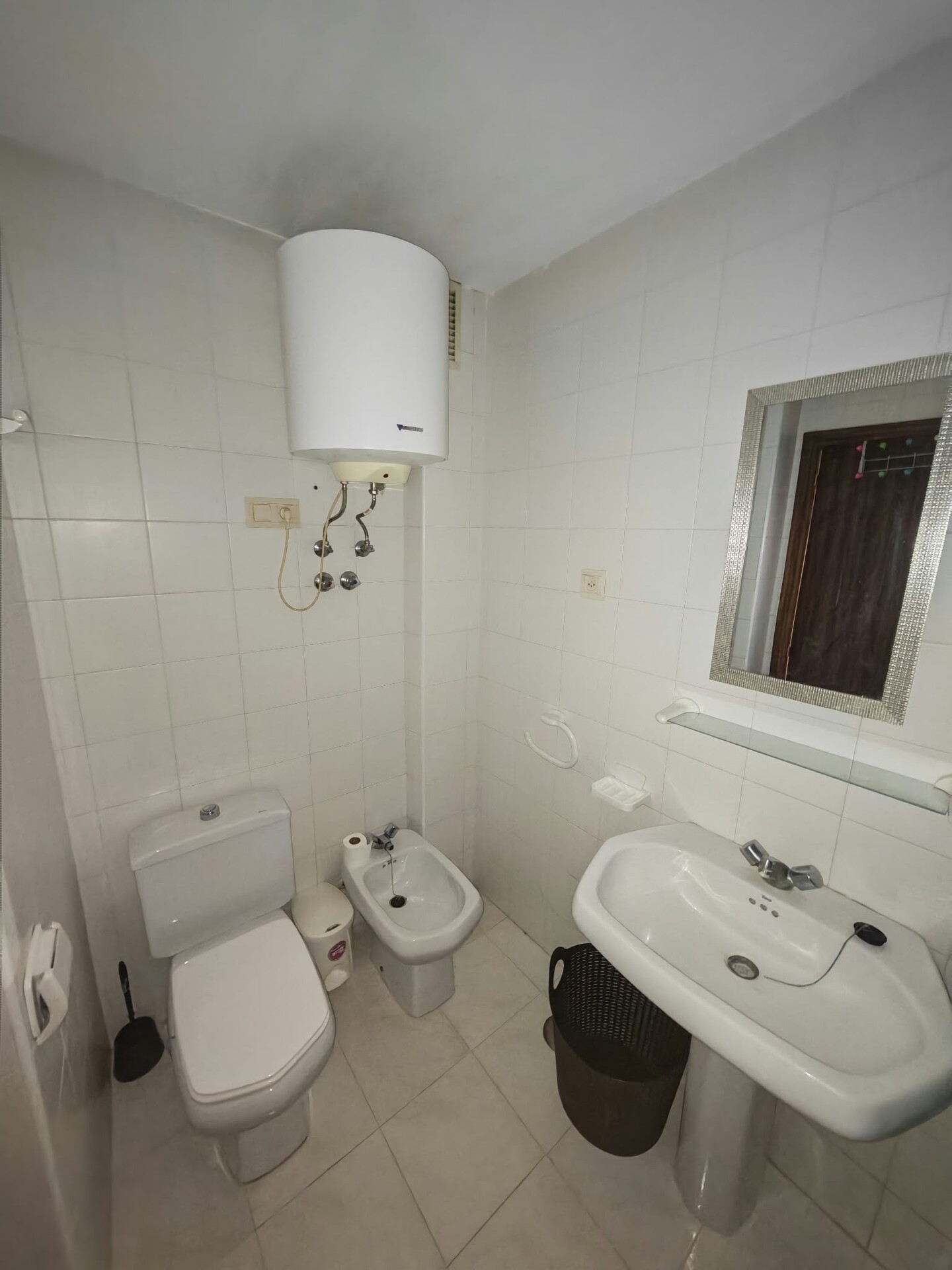 Wohnung 60 m² in Murcia
