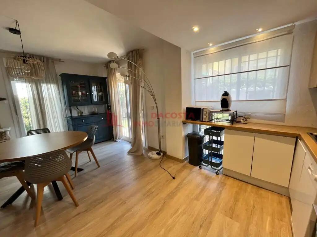Piso de 90 m² en Isla Cristina
