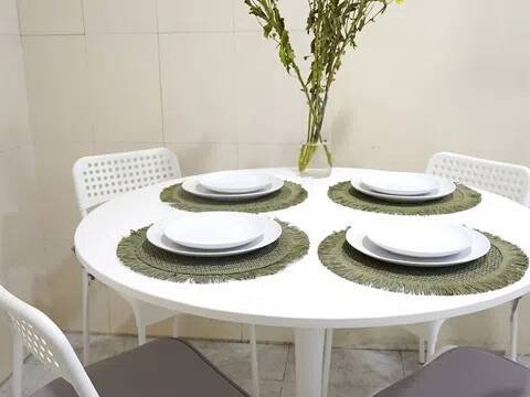 Zimmer zur Miete, Madrid