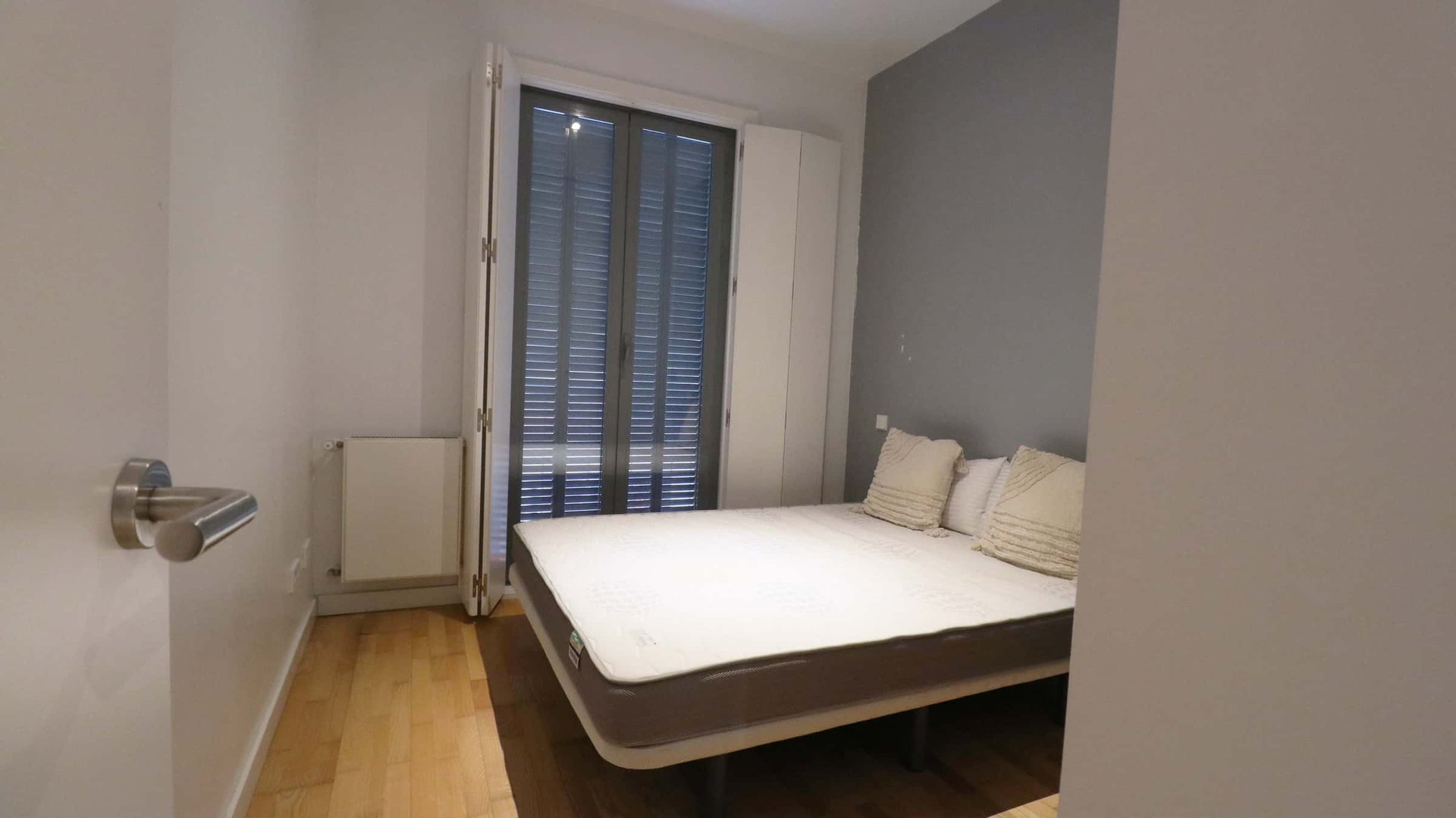 Pis de 35 m² a Madrid