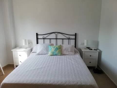 Piso de 140 m² en Ayamonte