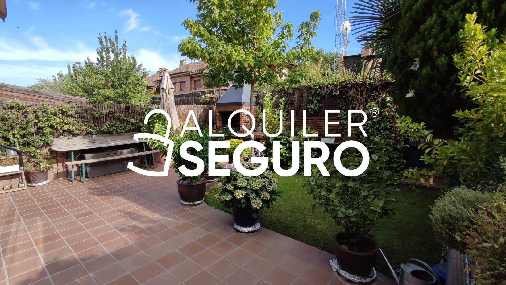 Casa de 250 m² en San Agustín de Guadalix