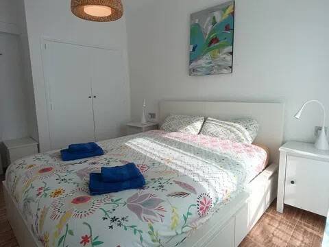 Pis de 70 m² a Dénia