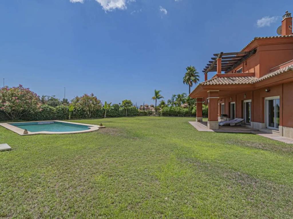 Casa de 283 m² en Marbella