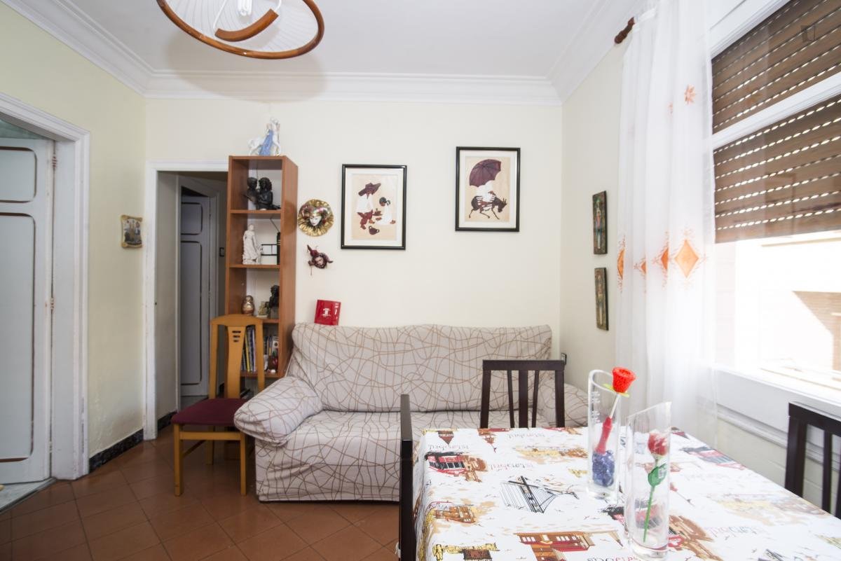 Habitació de lloguer, l'Hospitalet de Llobregat