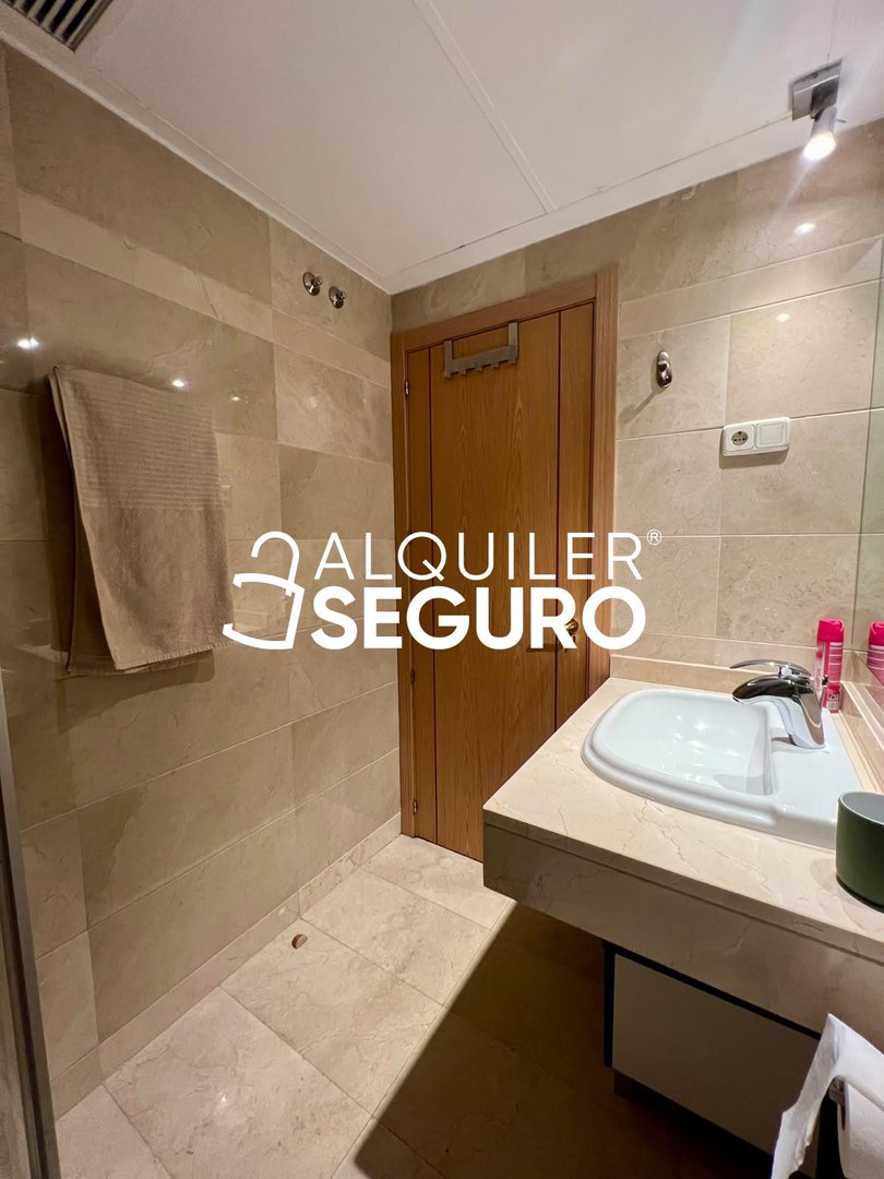 Piso de 96 m² en Madrid