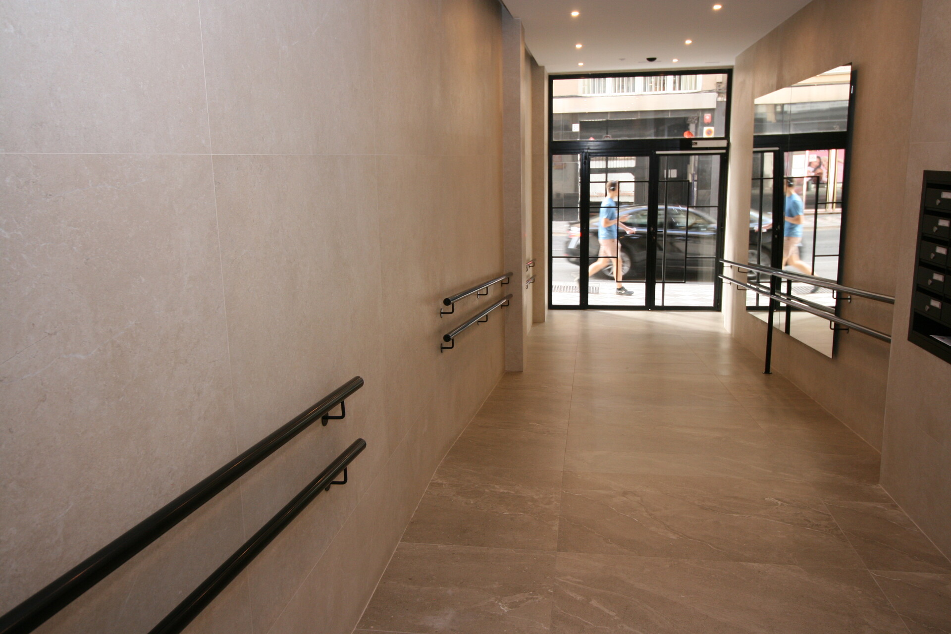 Piso de 50 m² en Granada