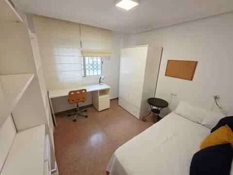 Habitación 94 m², Murcia