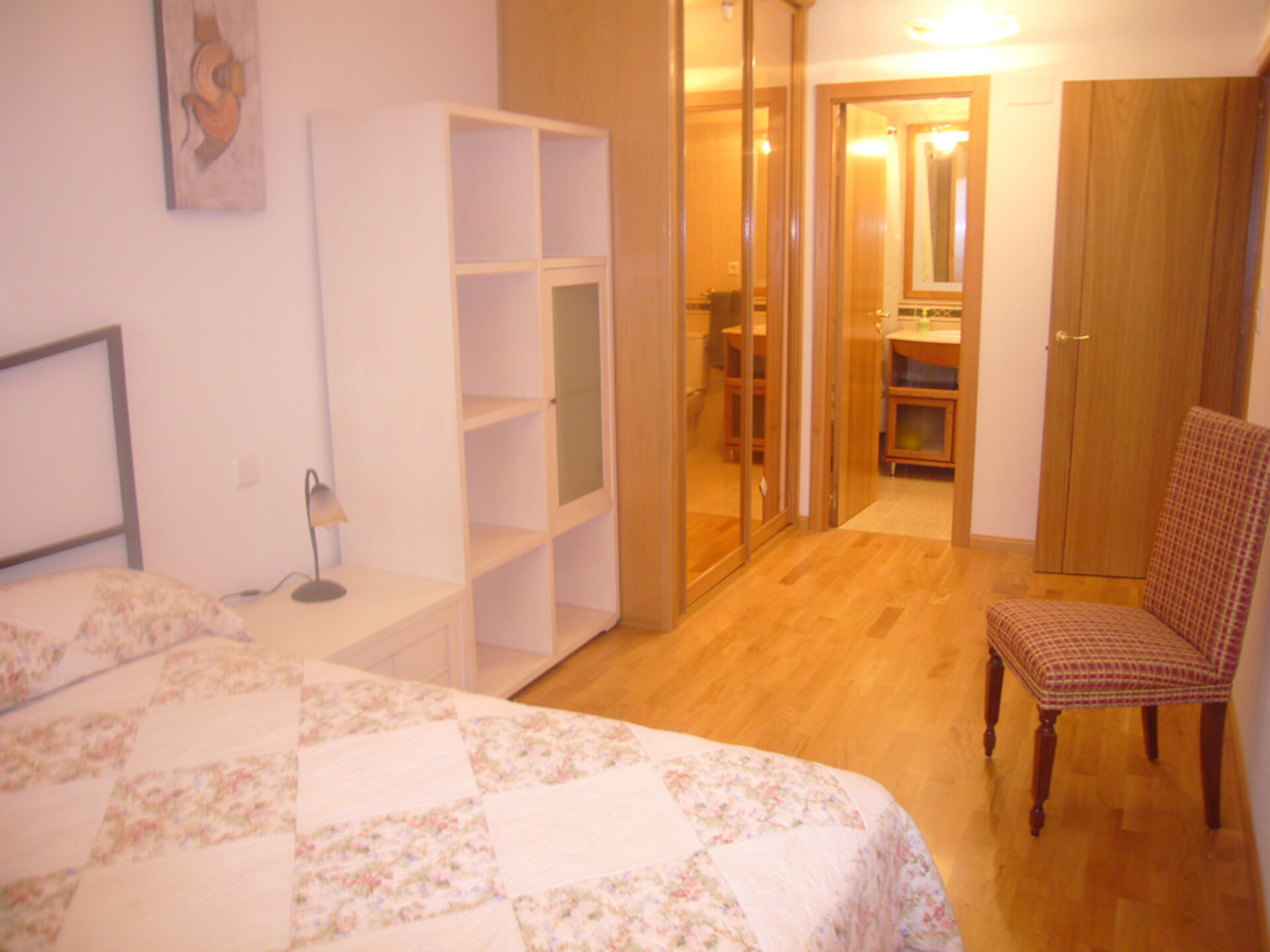 Piso de 83 m² en Madrid