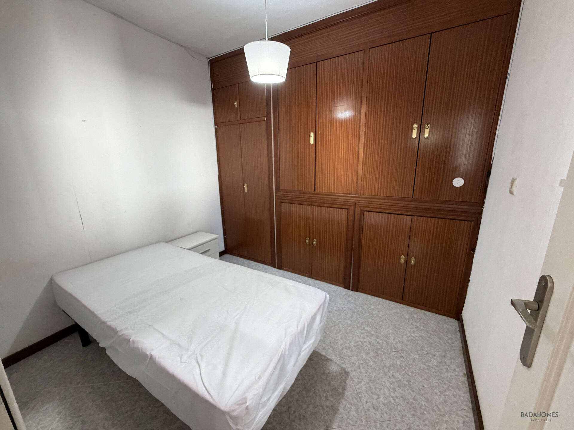 Квартира 141 м² в Бадахосе