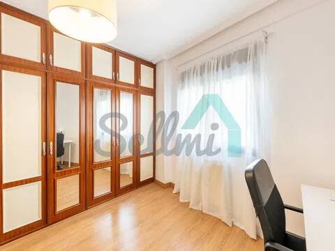 Habitación en alquiler, Oviedo