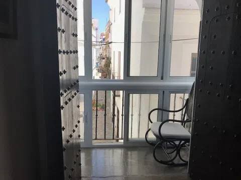 Piso de 130 m² en Tarifa