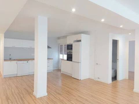 Квартира 121 м² в Сарагосе