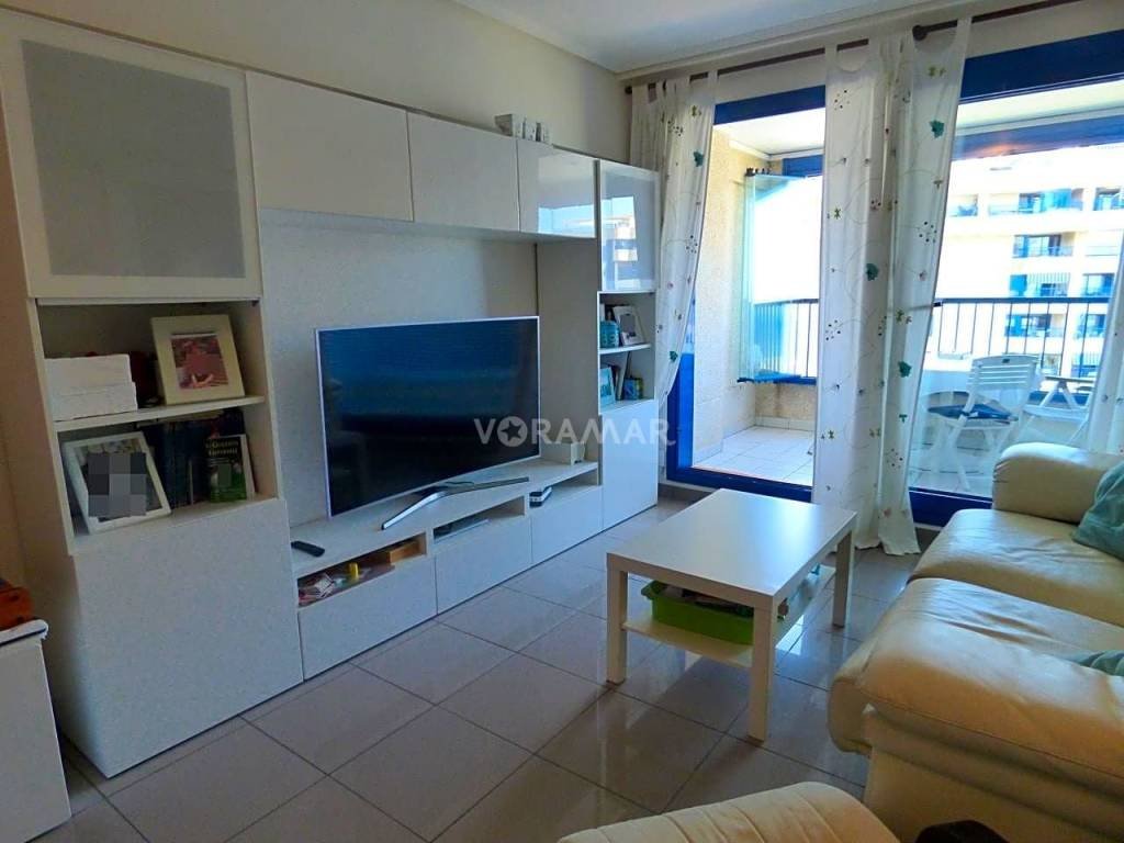 Pis de 98 m² a Alboraia