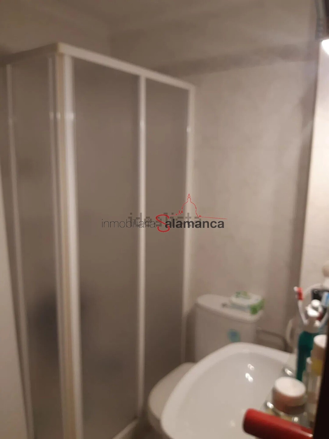 Piso de 100 m² en Salamanca