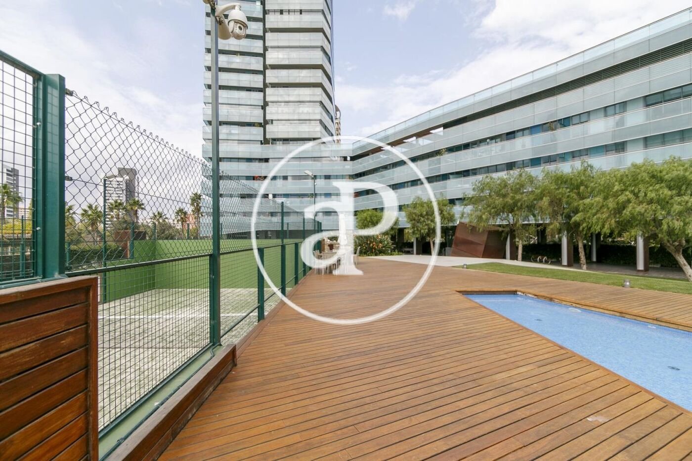 Apartamento 200 m² em Barcelona