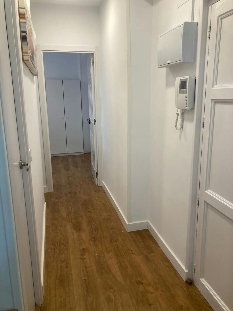 Habitación en alquiler, Madrid