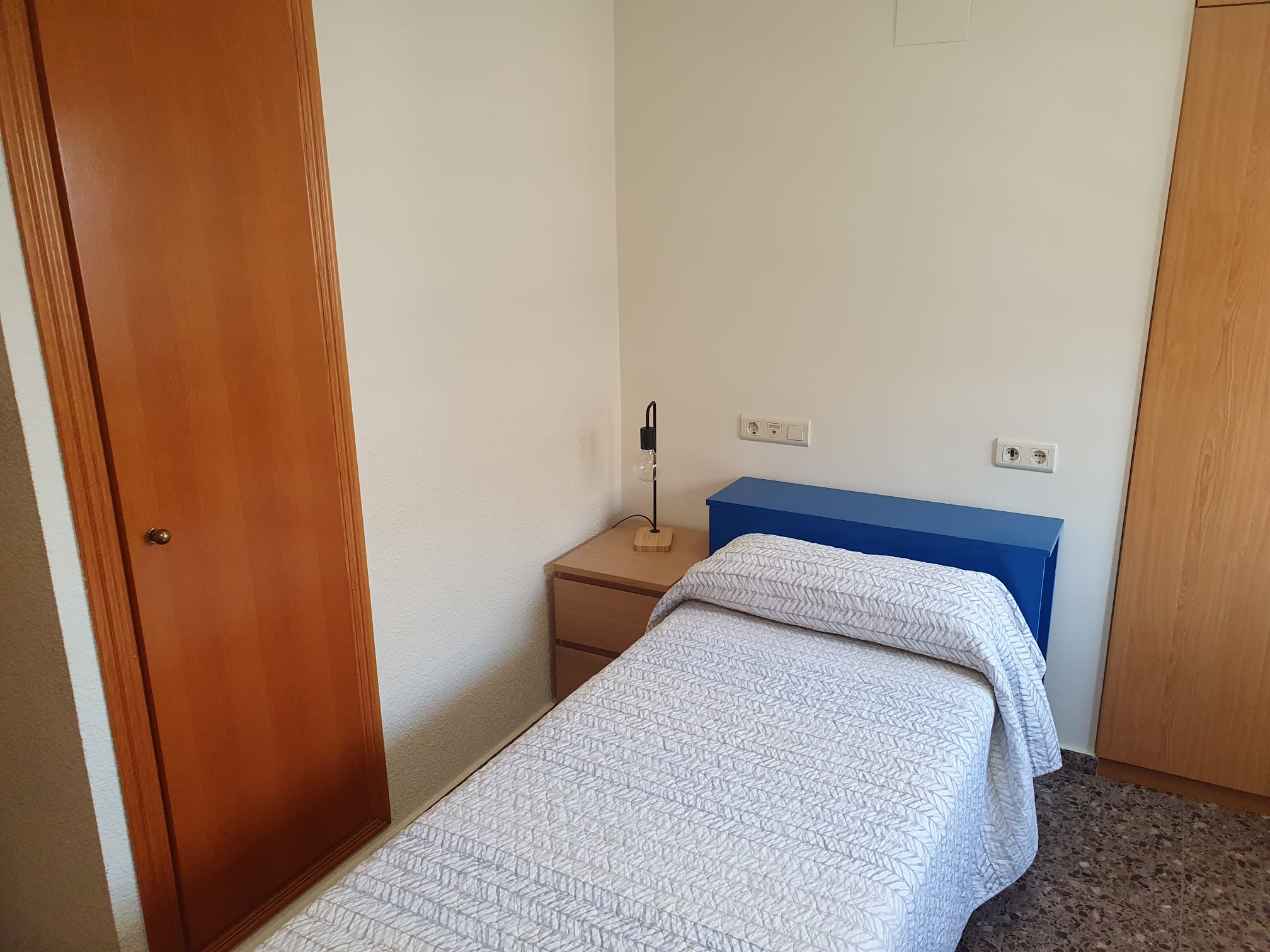 Habitación 106 m², Valencia