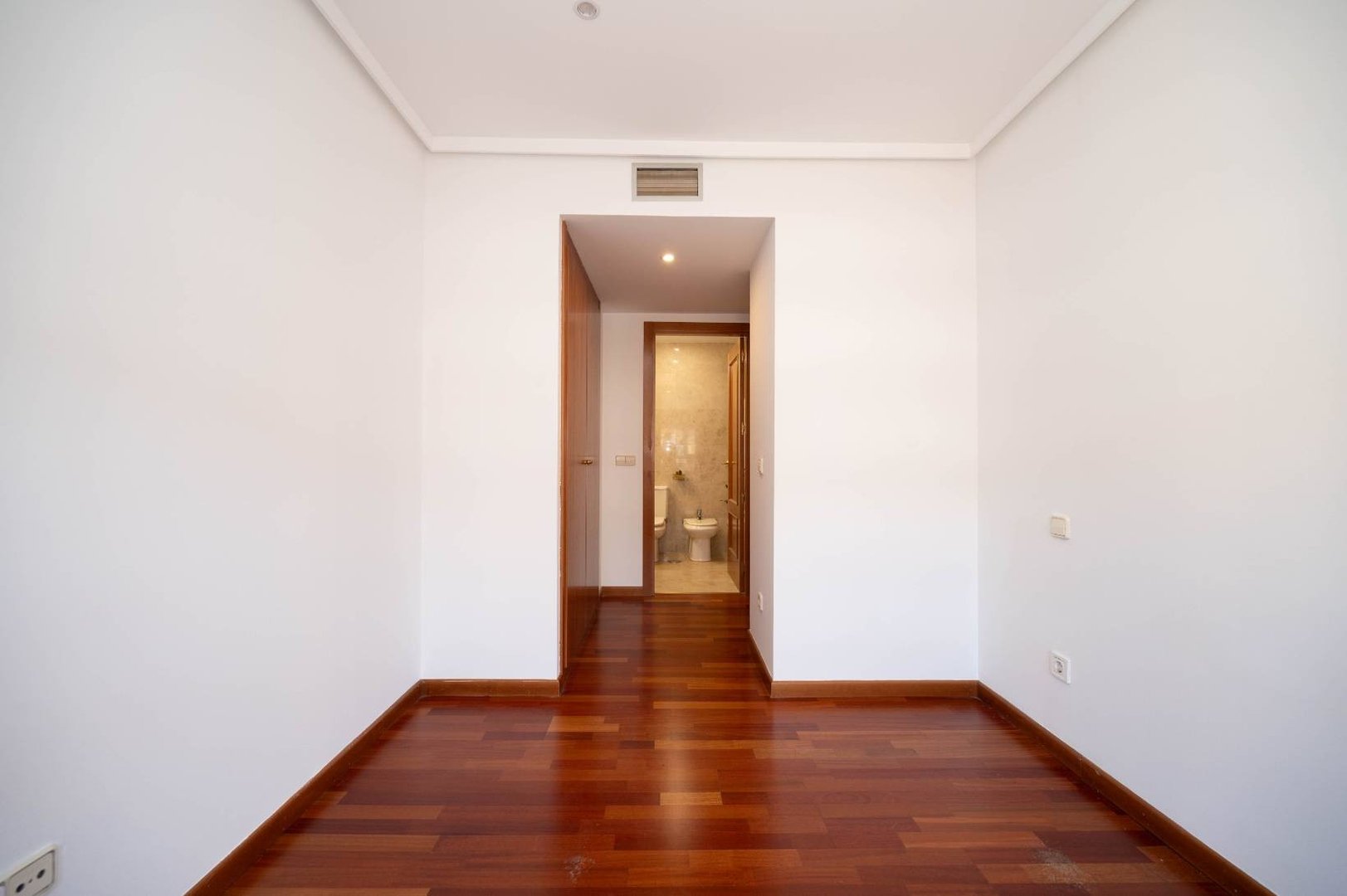 Piso de 105 m² en Madrid