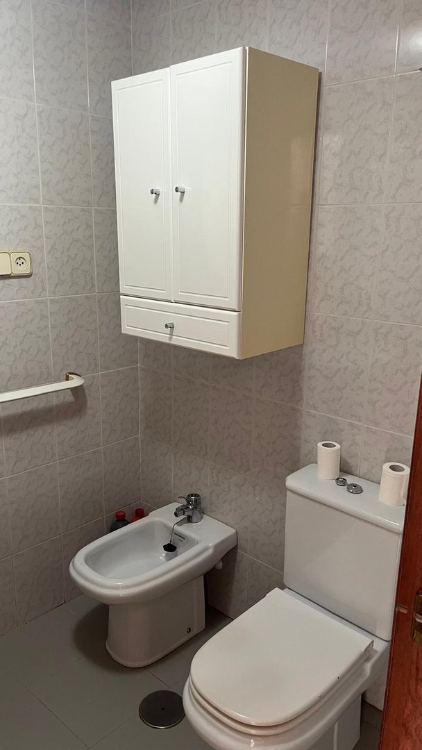 Piso de 75 m² en Sevilla