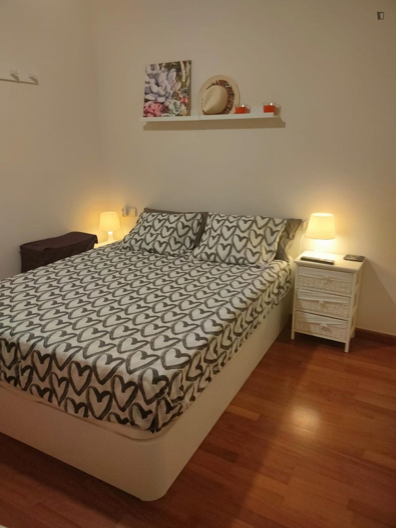 Habitación en alquiler, Barcelona