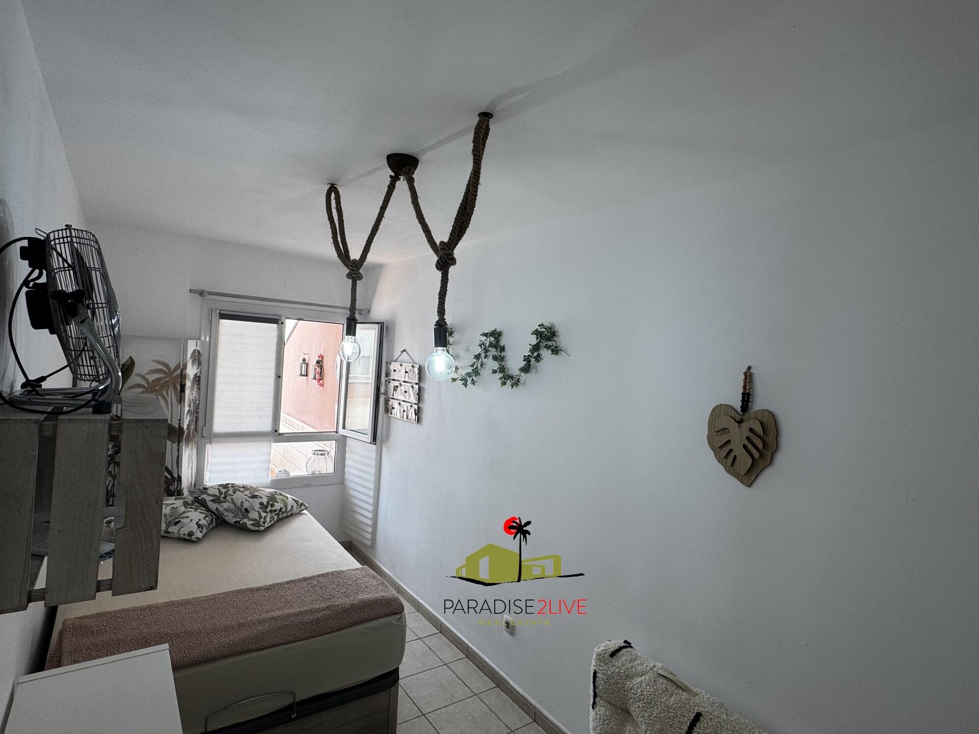 Piso de 77 m² en La Oliva