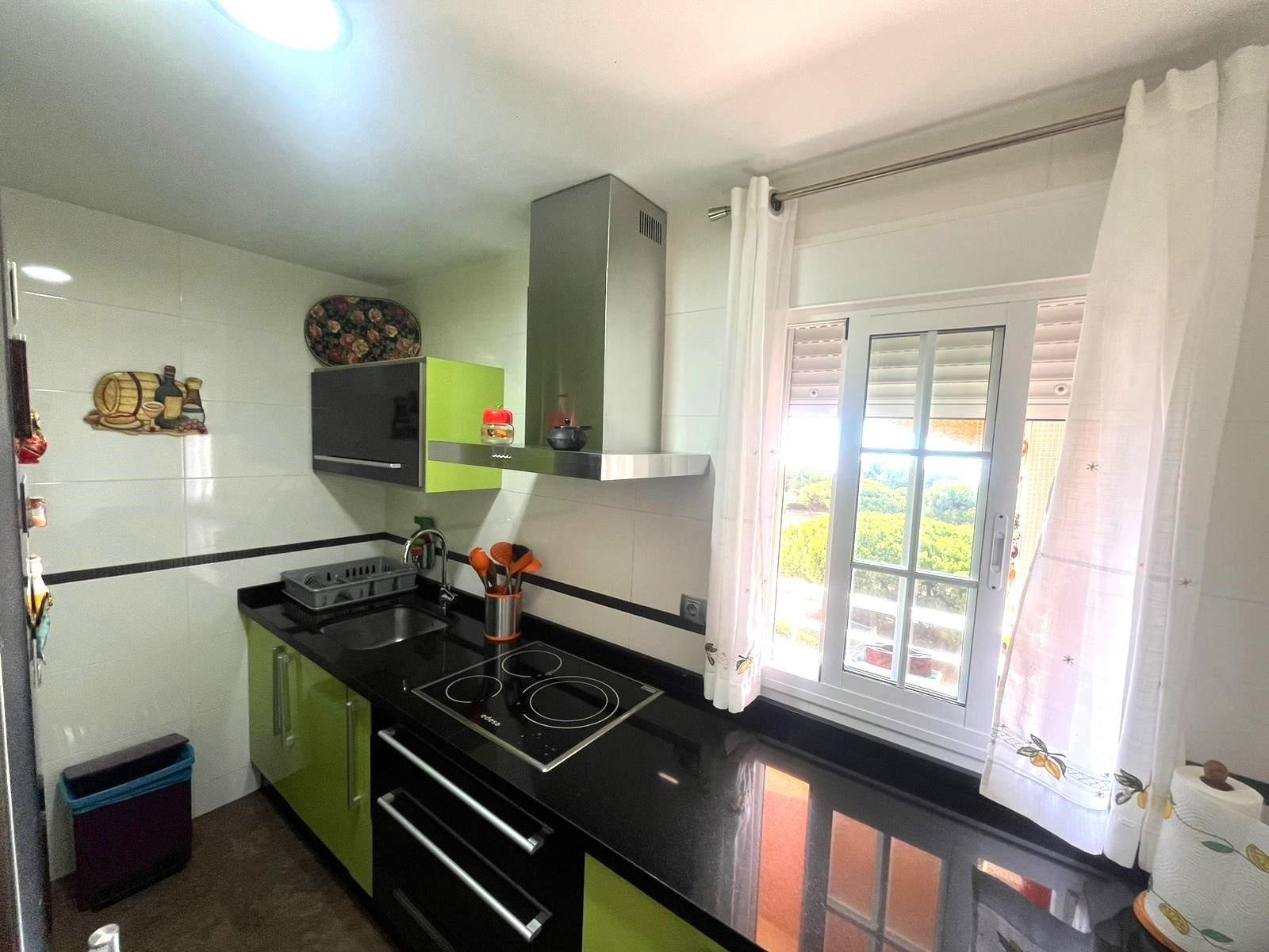 Piso de 105 m² en Punta Umbría