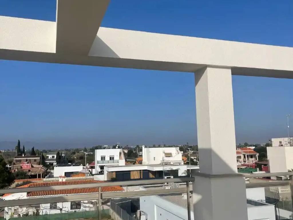 Casa de 163 m² en Burriana