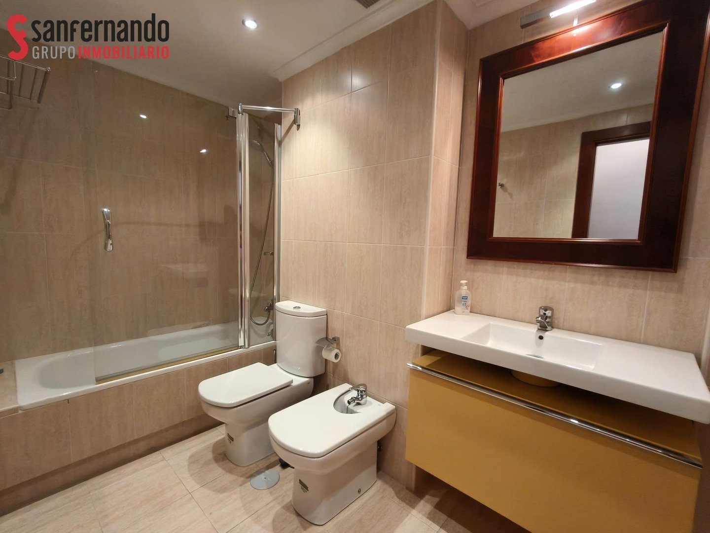 Piso de 117 m² en Torrelavega