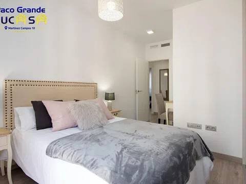 Piso de 76 m² en Granada