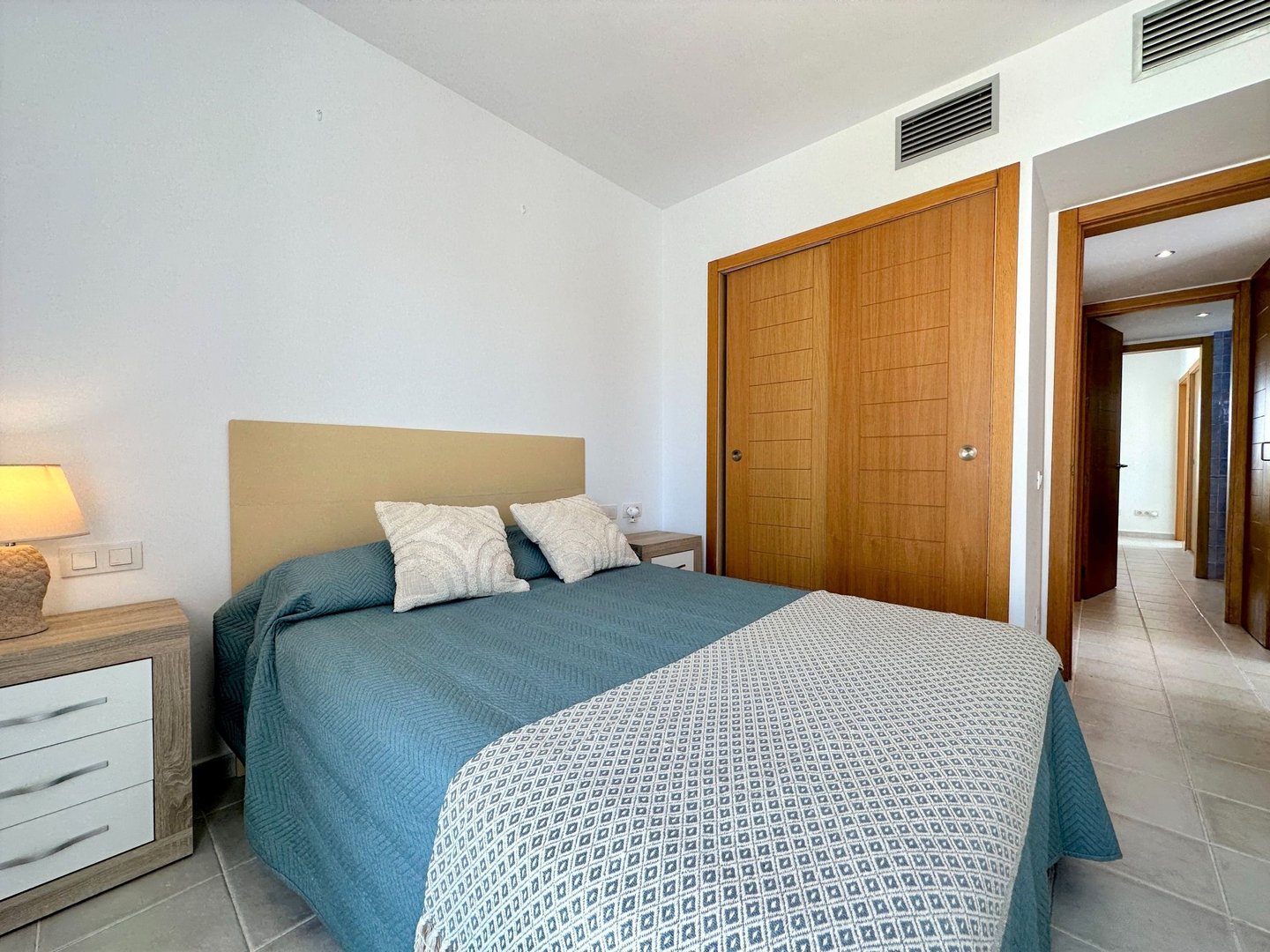 Piso de 85 m² en Mojácar