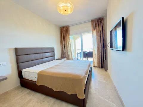 Appartamento 119 m² a Mijas