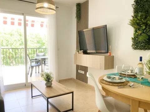 Piso de 90 m² en Oropesa del Mar