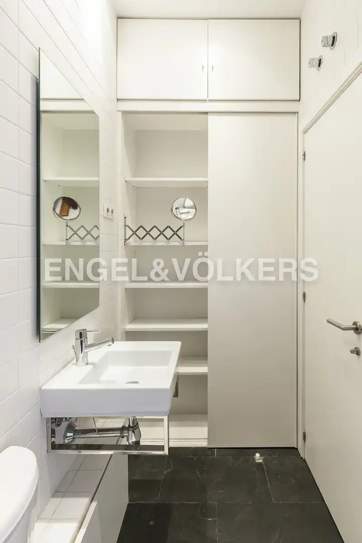 Pis de 91 m² a Madrid