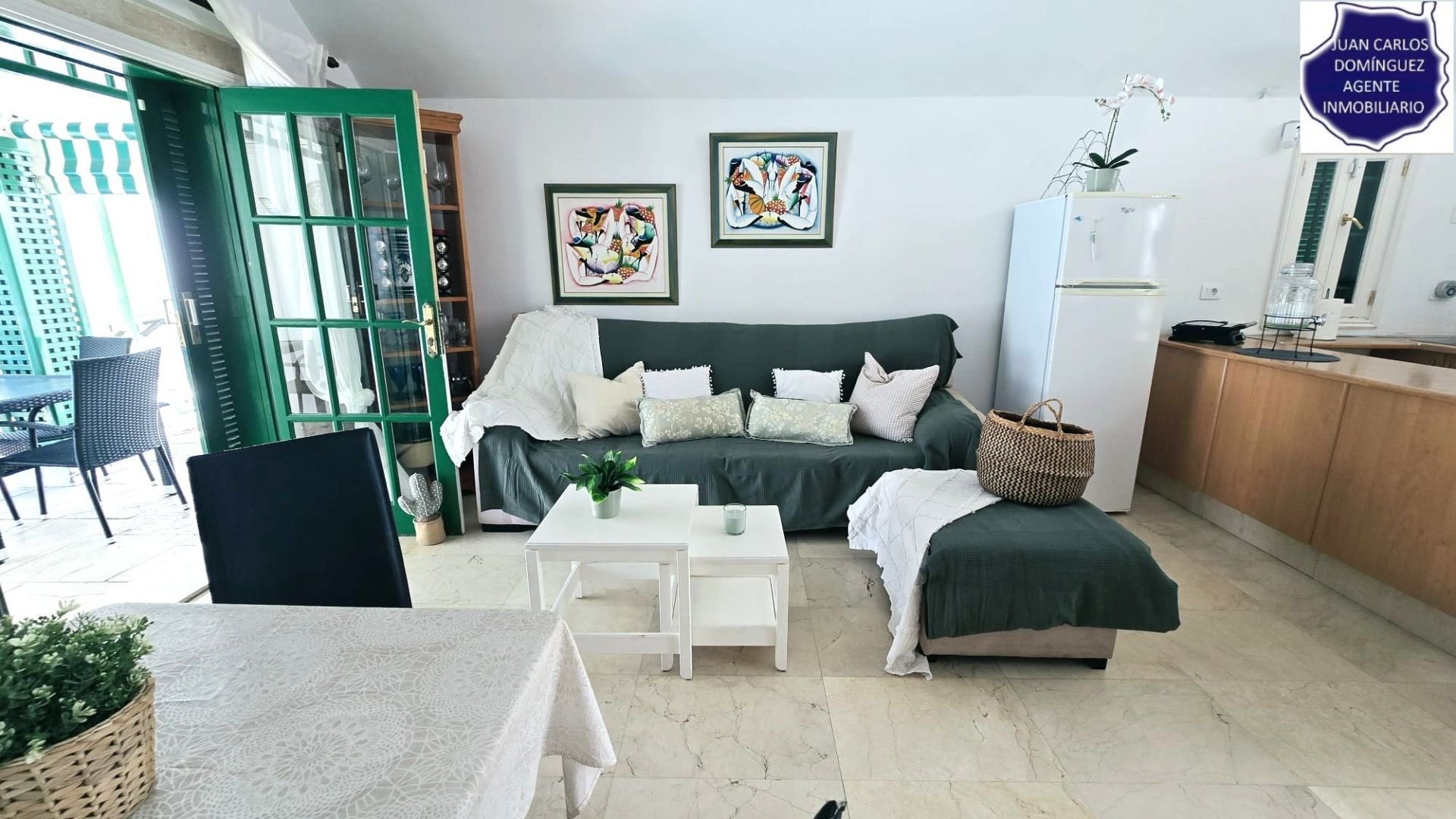 Moradia 60 m² em San Bartolomé de Tirajana